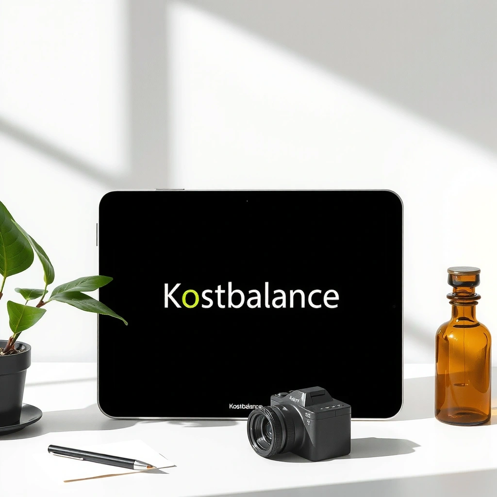 Individuelle Rezeptplanung