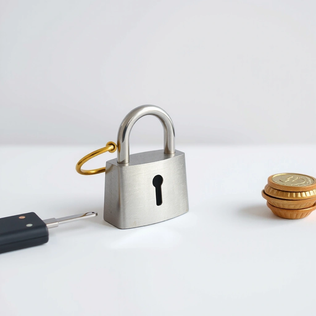 Sichere Datenverarbeitung bei Kostbalance