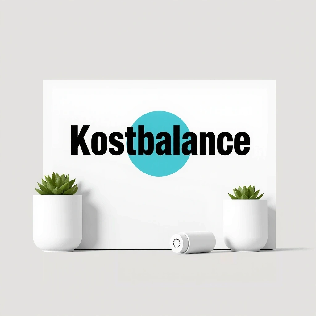 Dipl.-Oecotrophologin Sarah Kostbalance